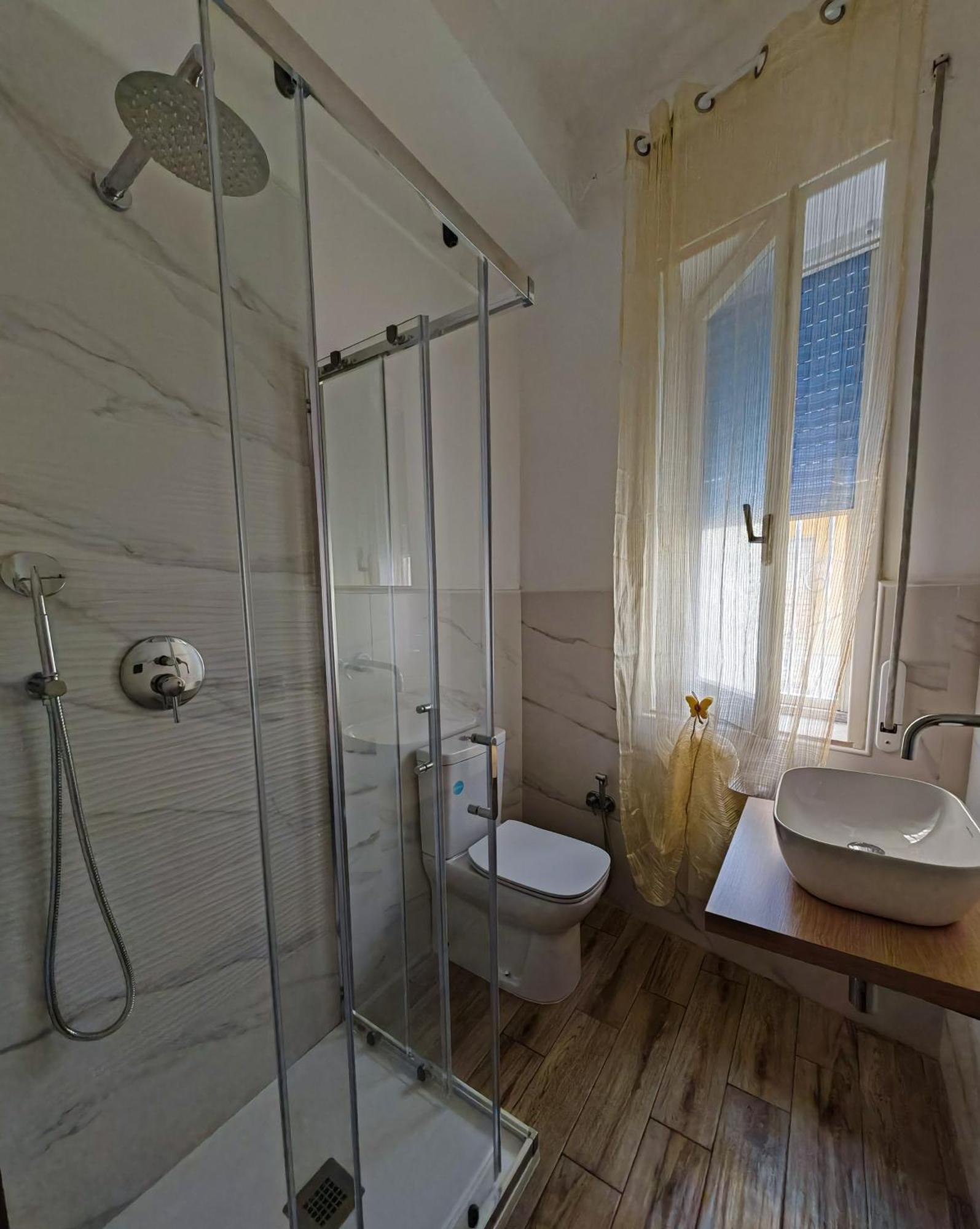 Ament'S B&B Syracuse Esterno foto